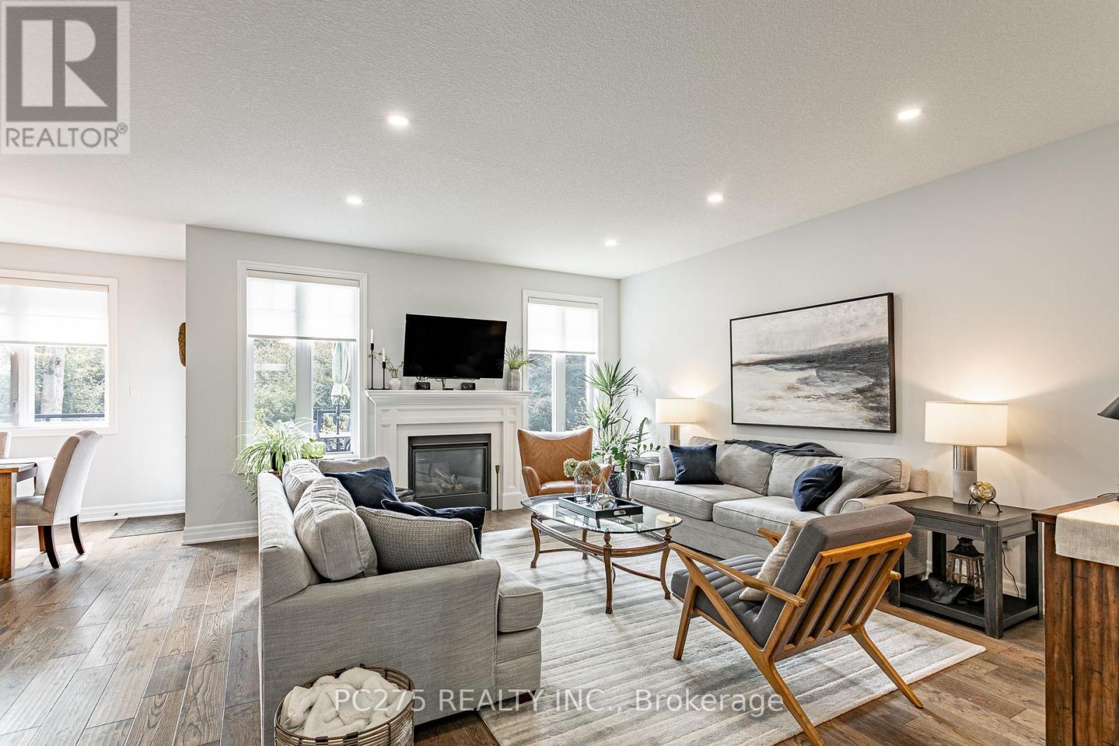 9 Foxborough Place, Thames Centre (Thorndale), ON
