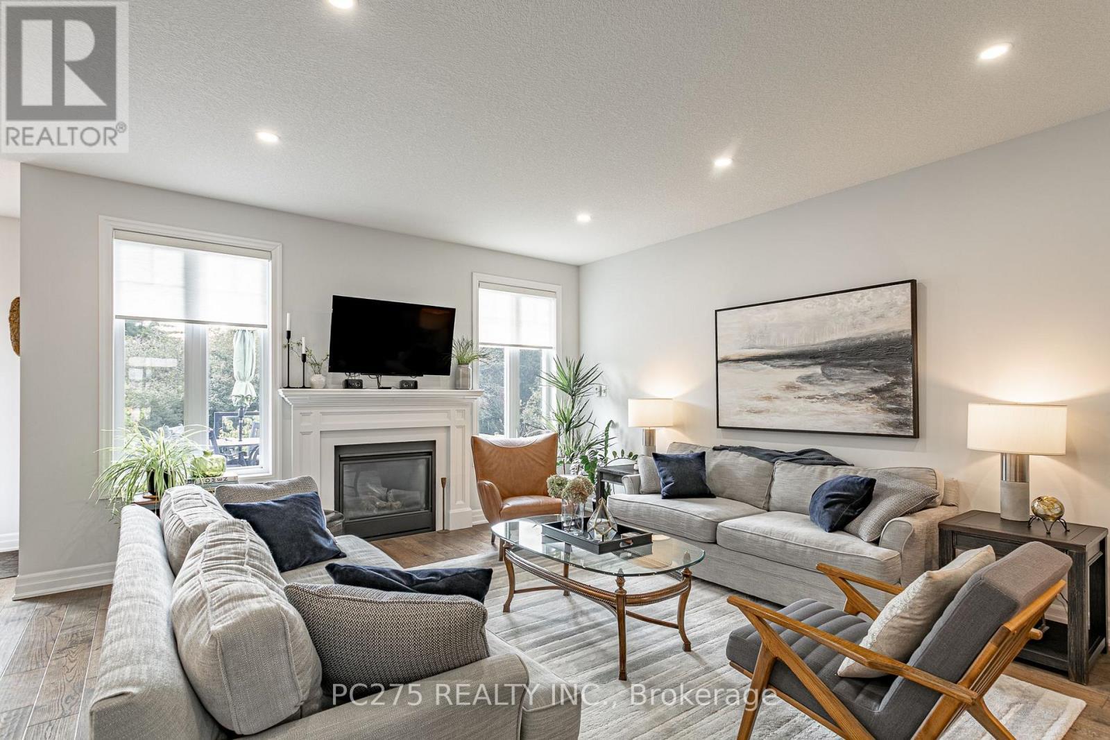 9 Foxborough Place, Thames Centre (Thorndale), ON