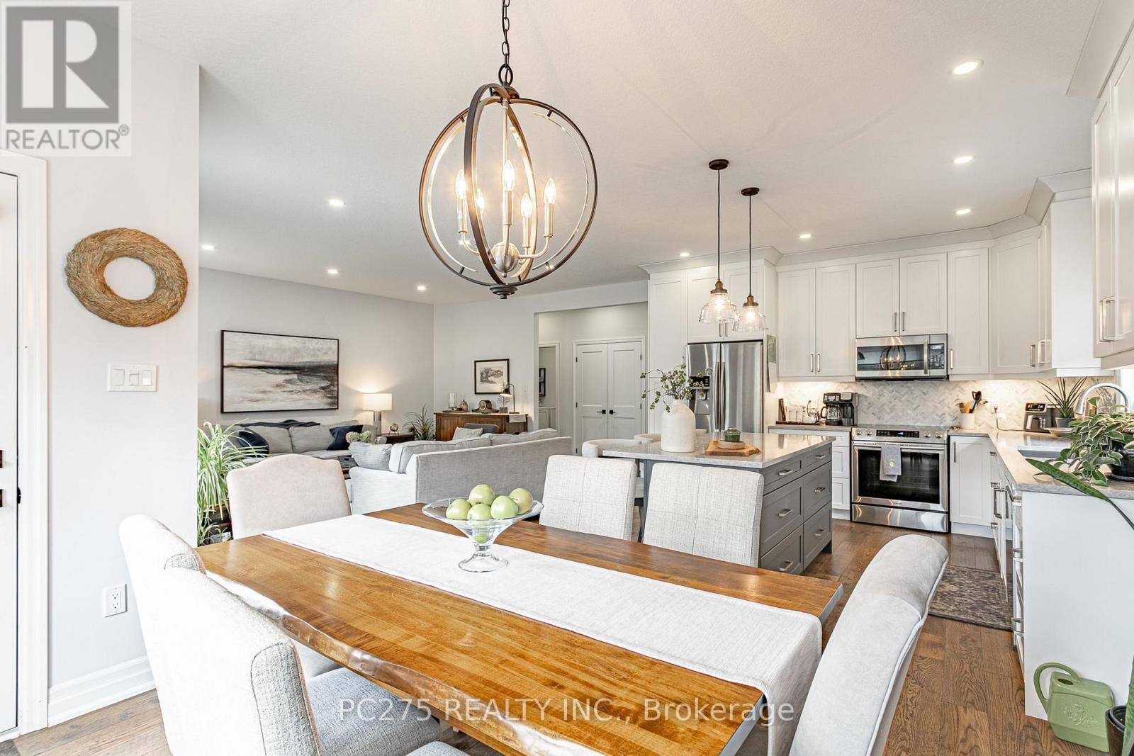 9 Foxborough Place, Thames Centre (Thorndale), ON