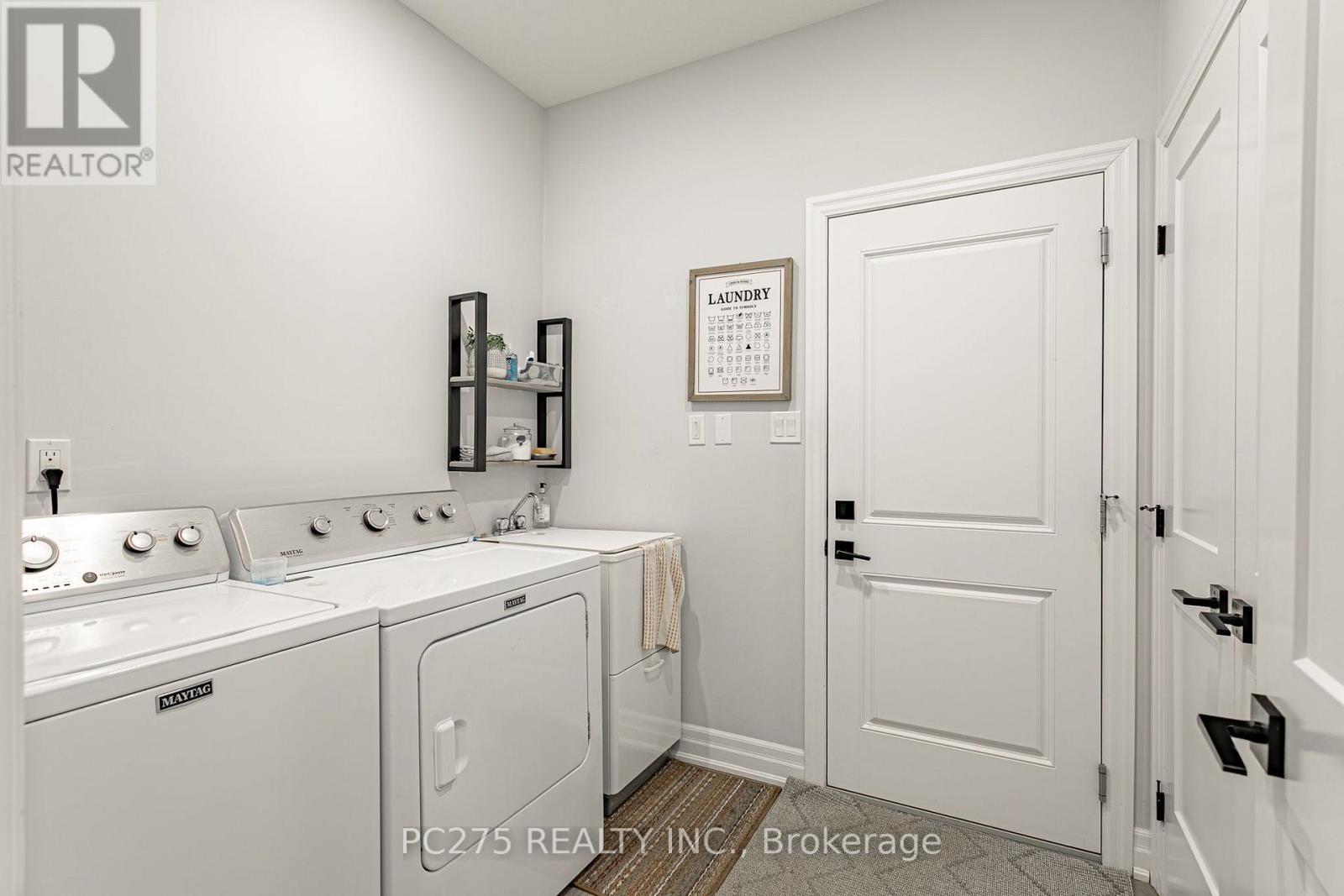 9 Foxborough Place, Thames Centre (Thorndale), ON
