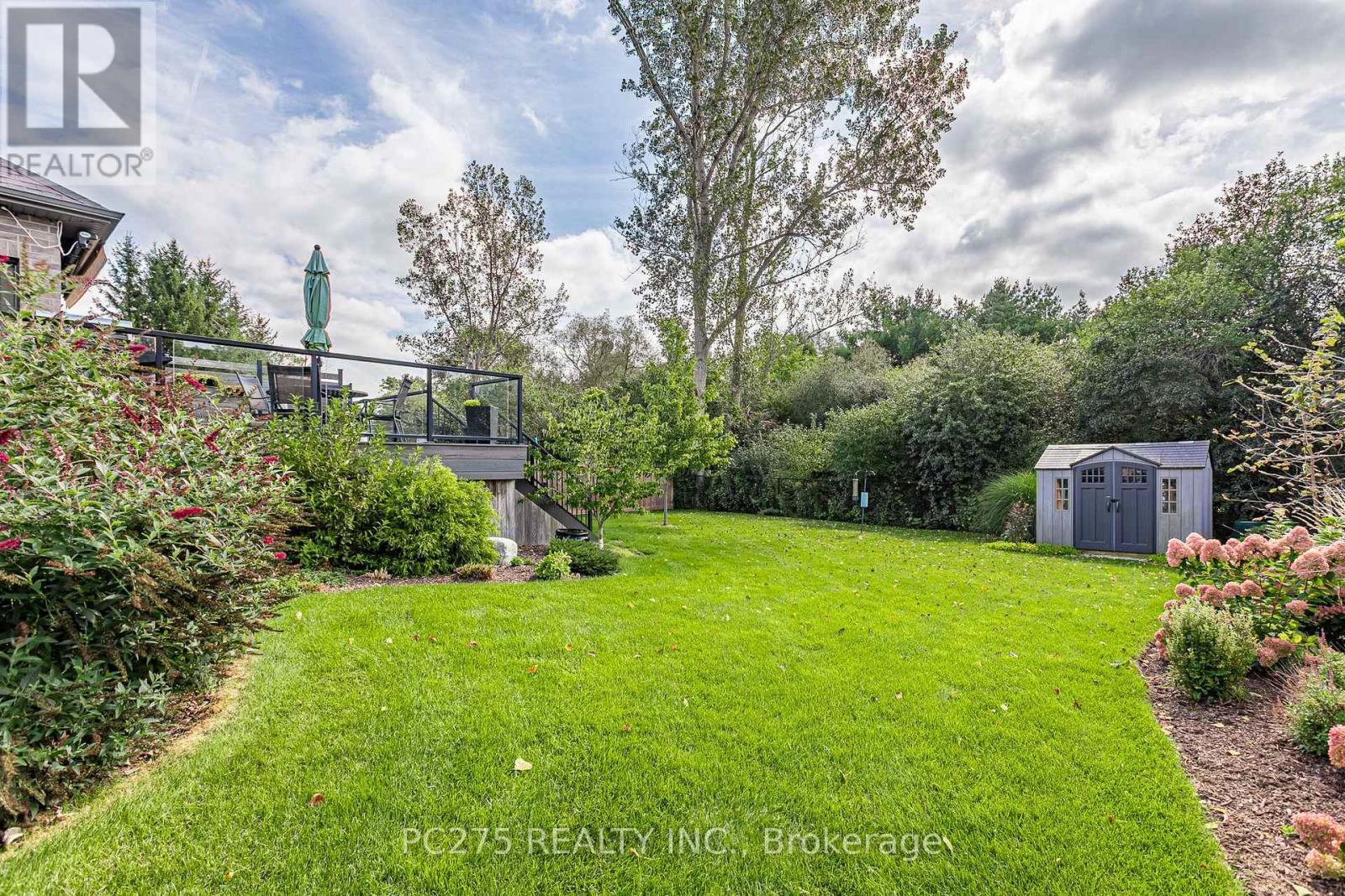 9 Foxborough Place, Thames Centre (Thorndale), ON