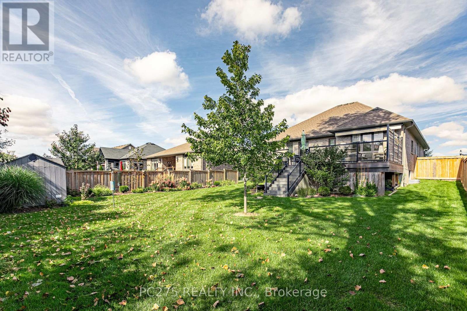 9 Foxborough Place, Thames Centre (Thorndale), ON