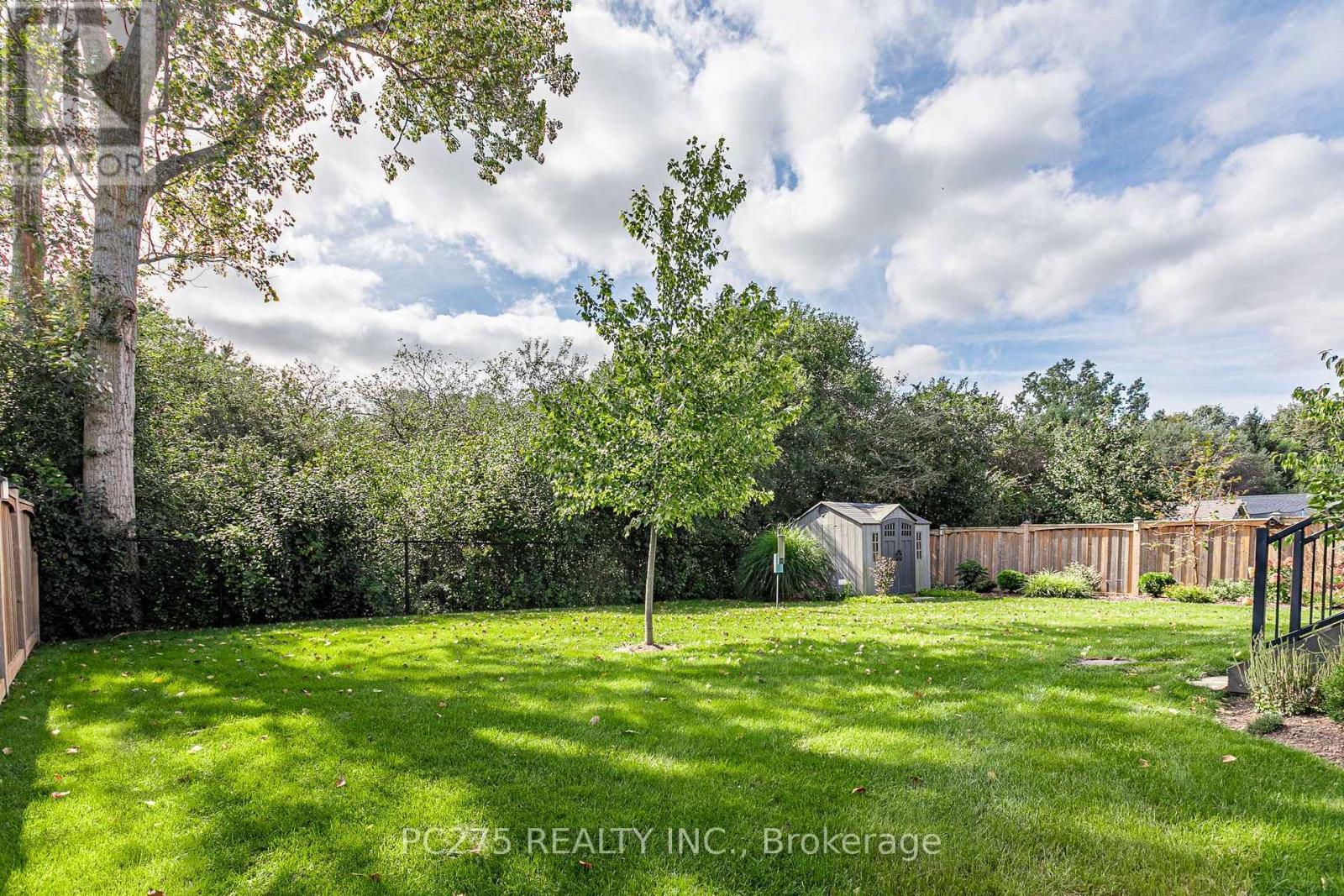 9 Foxborough Place, Thames Centre (Thorndale), ON