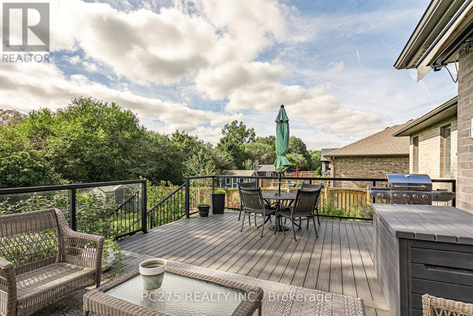 9 Foxborough Place, Thames Centre (Thorndale), ON