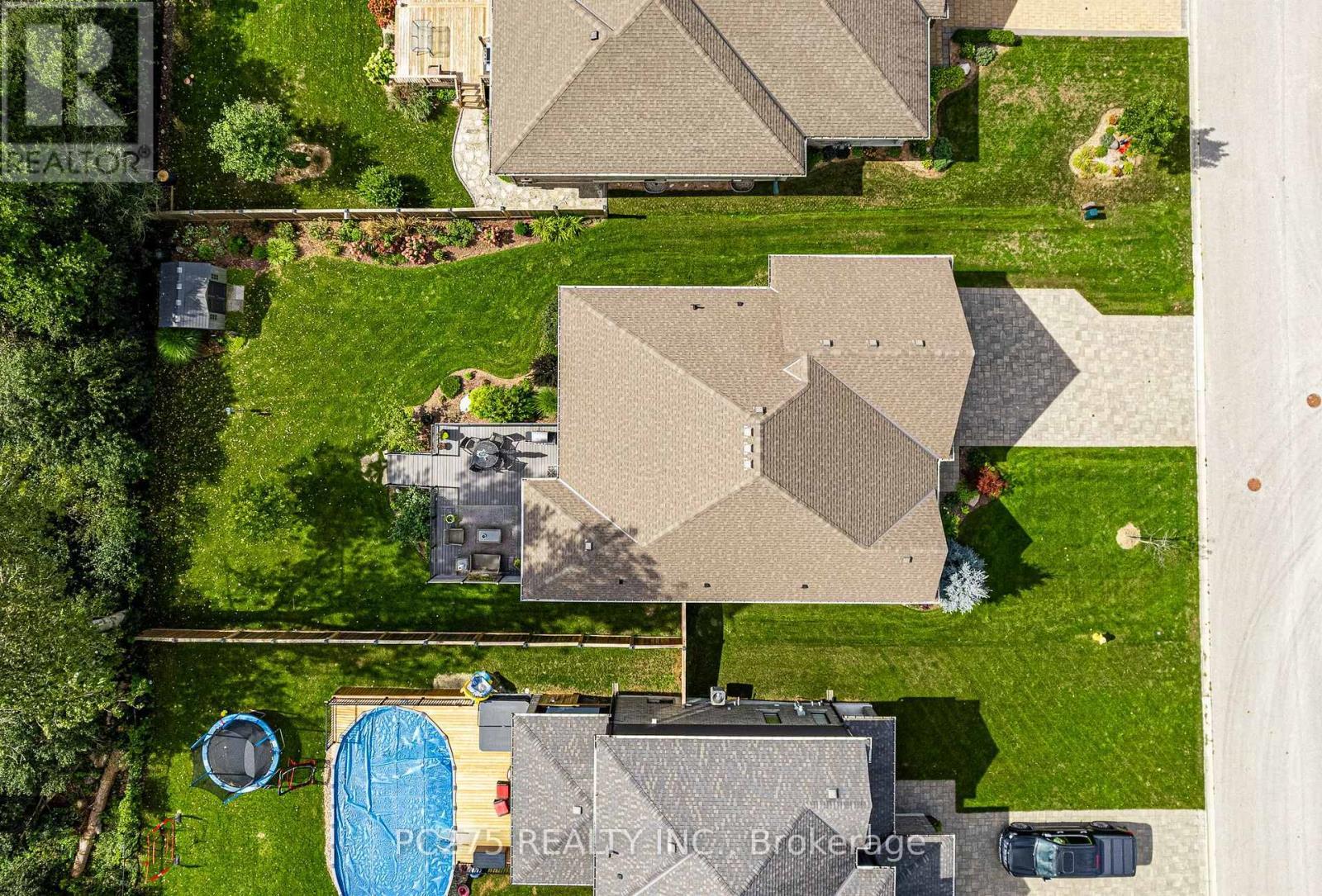 9 Foxborough Place, Thames Centre (Thorndale), ON