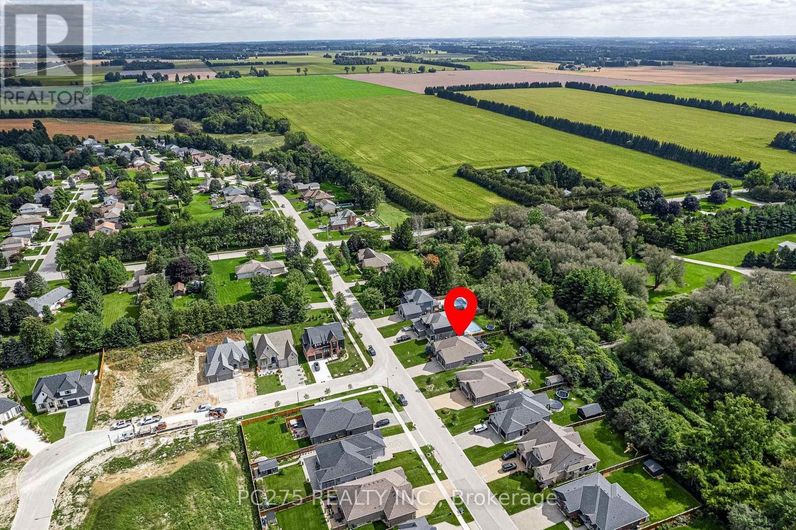 9 Foxborough Place, Thames Centre (Thorndale), ON