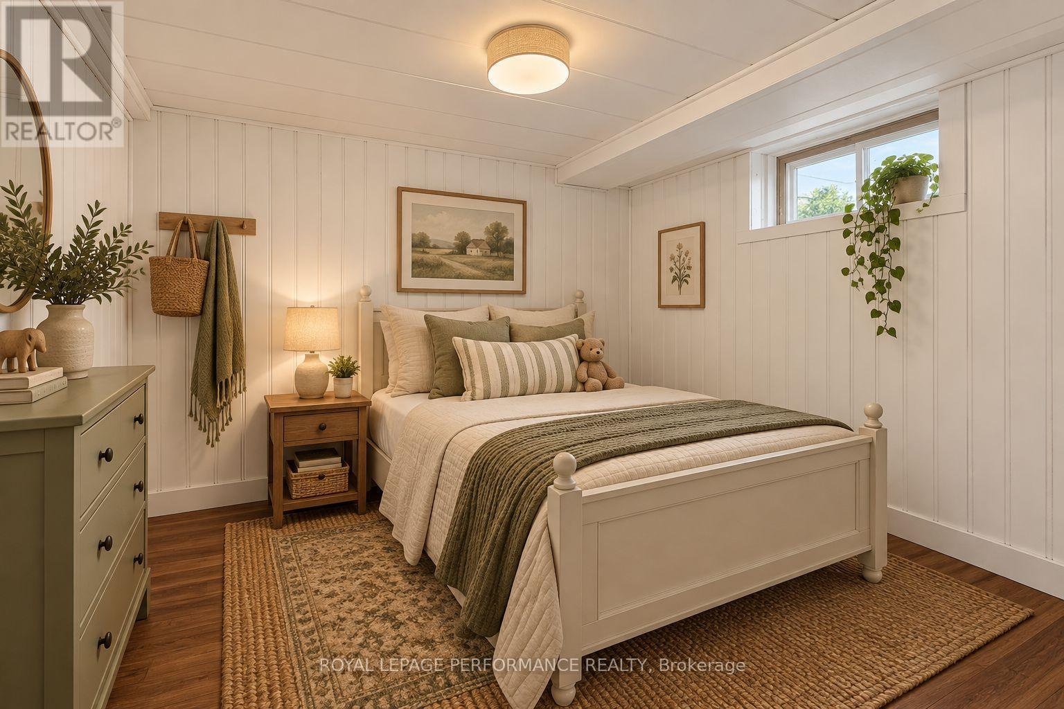 virtually staged - 139 Eighth Street W, Cornwall, ON