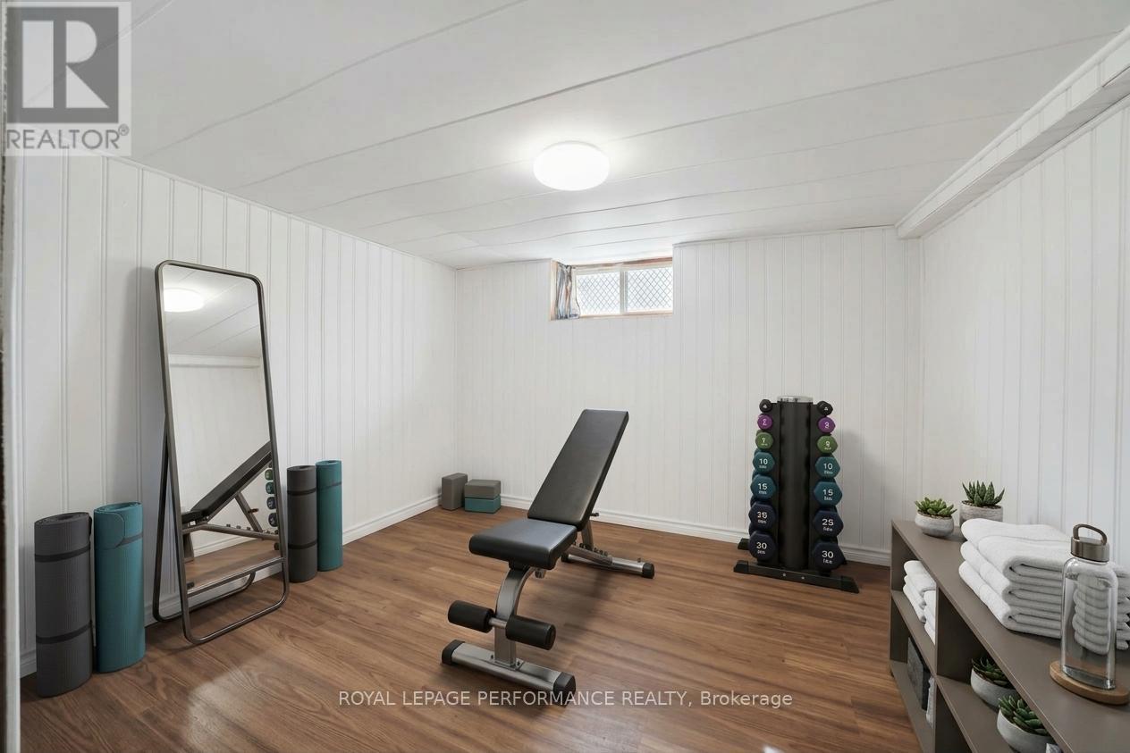 virtually staged - 139 Eighth Street W, Cornwall, ON