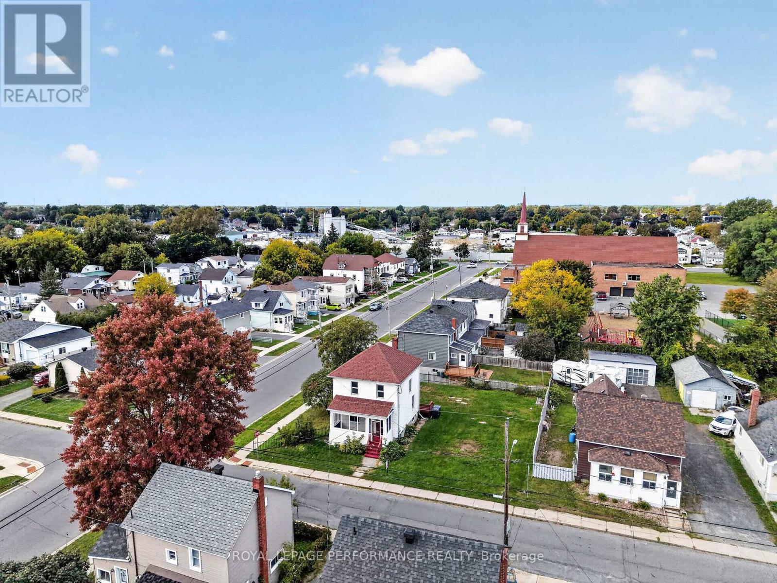 139 Eighth Street W, Cornwall, ON