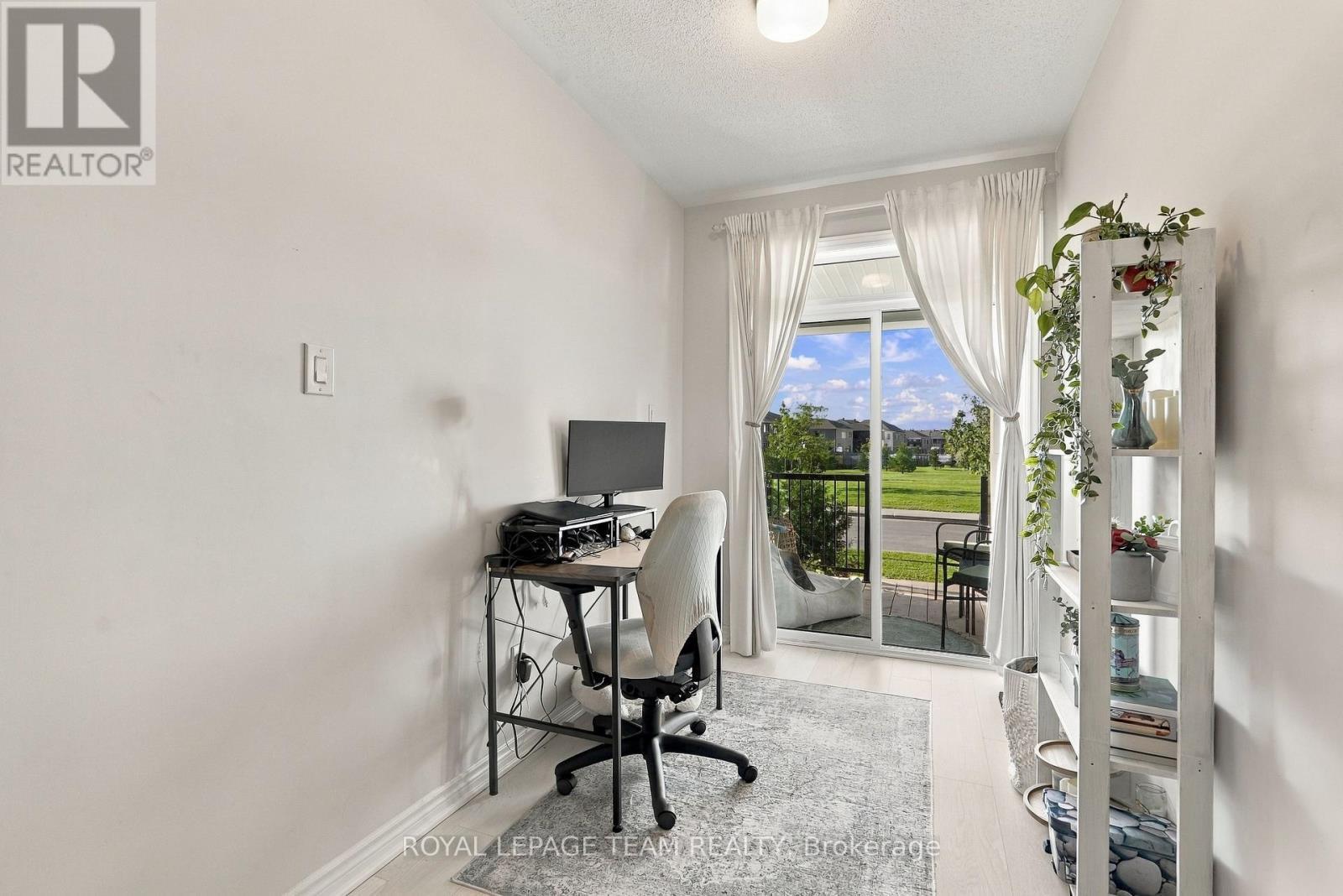 807 Nautilus Private, Ottawa, ON
