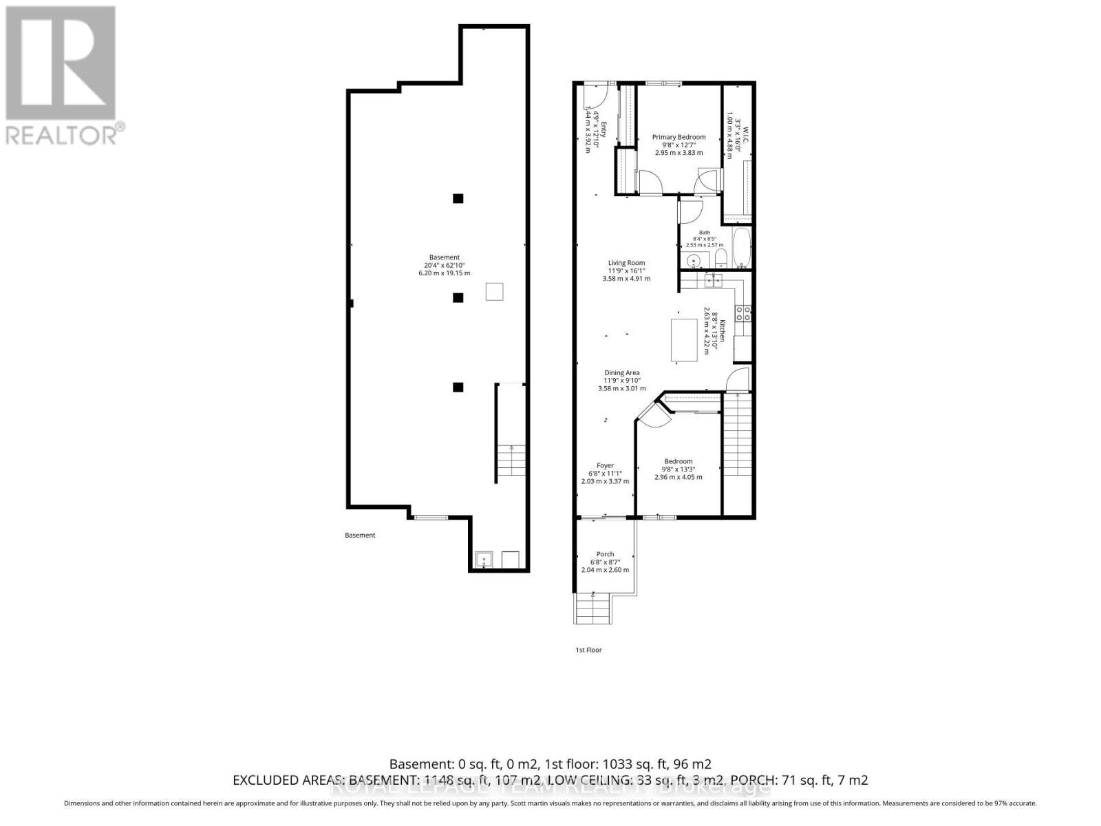 807 Nautilus Private, Ottawa, ON