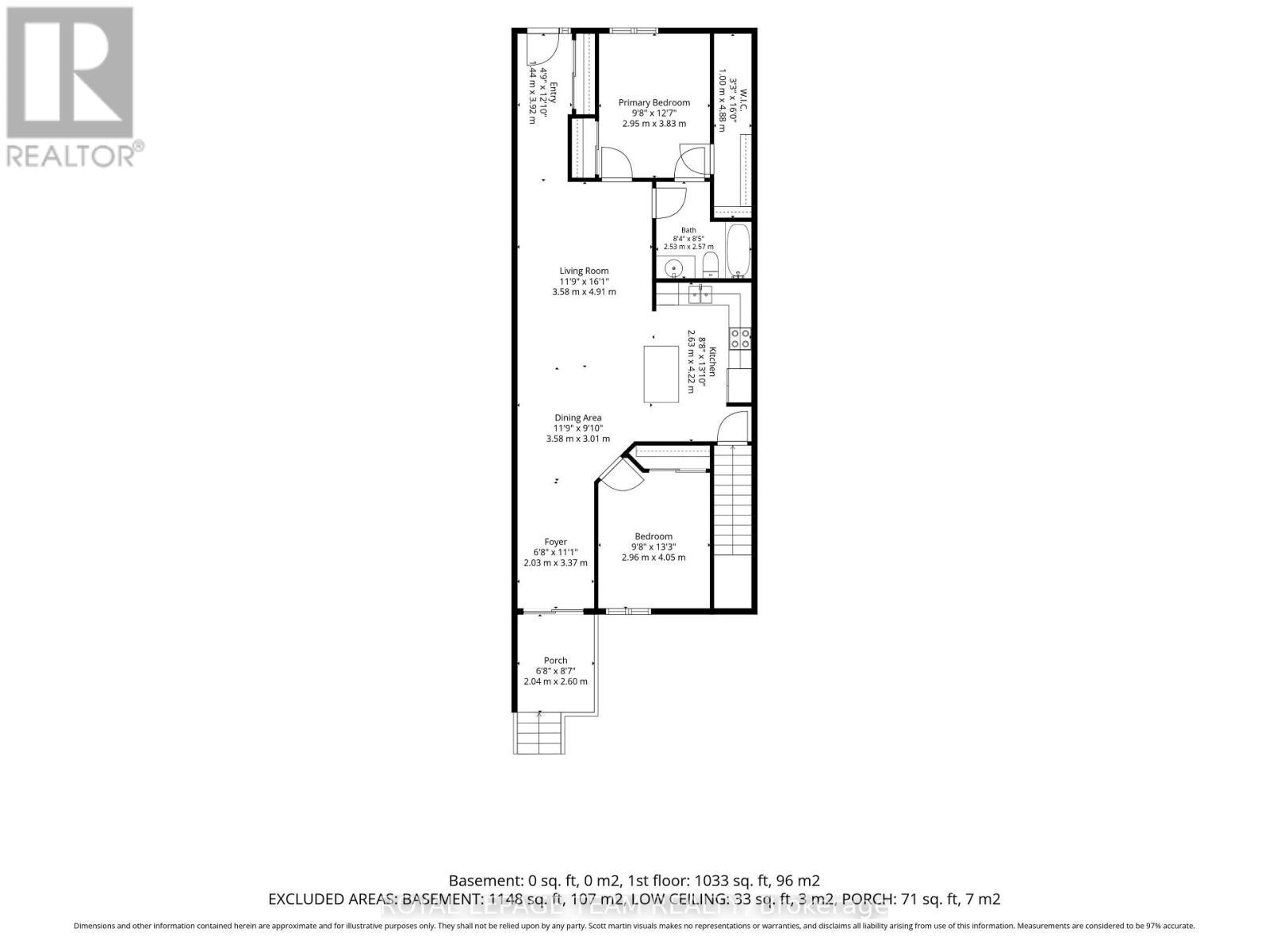 807 Nautilus Private, Ottawa, ON
