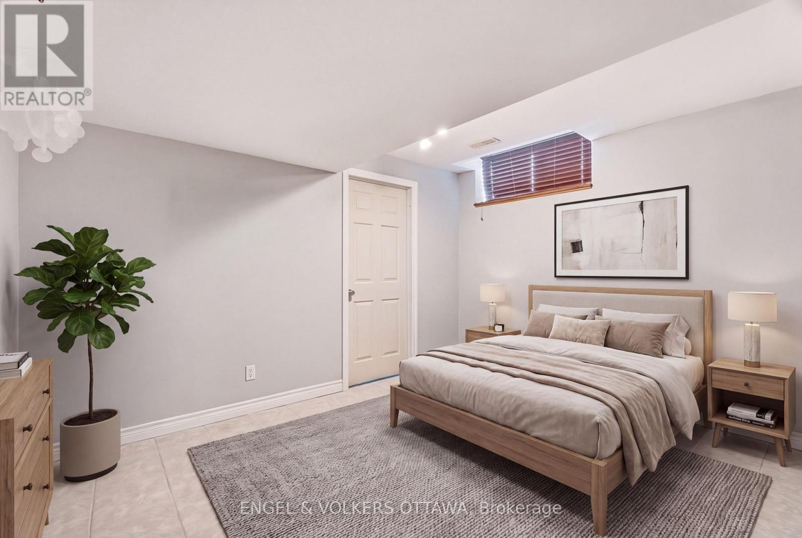 virtually staged - 518 Stonechurch Way, Ottawa, ON