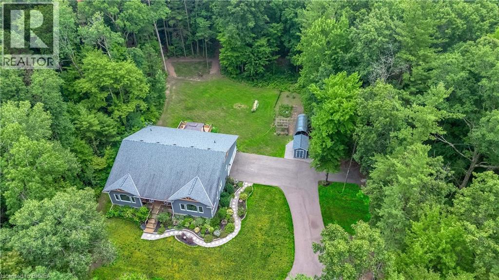 156 St Johns Road W, Simcoe, ON