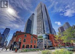 4502 - 5 ST JOSEPH STREET Toronto, ON M4Y 0B6