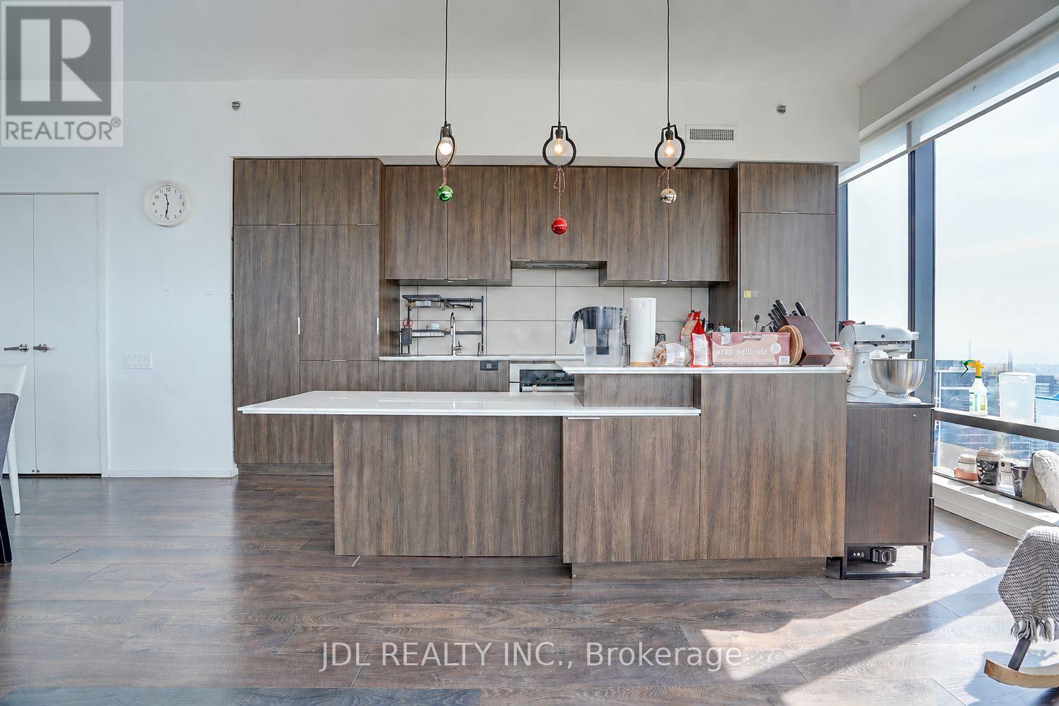 4502 - 5 St Joseph Street, Toronto, ON