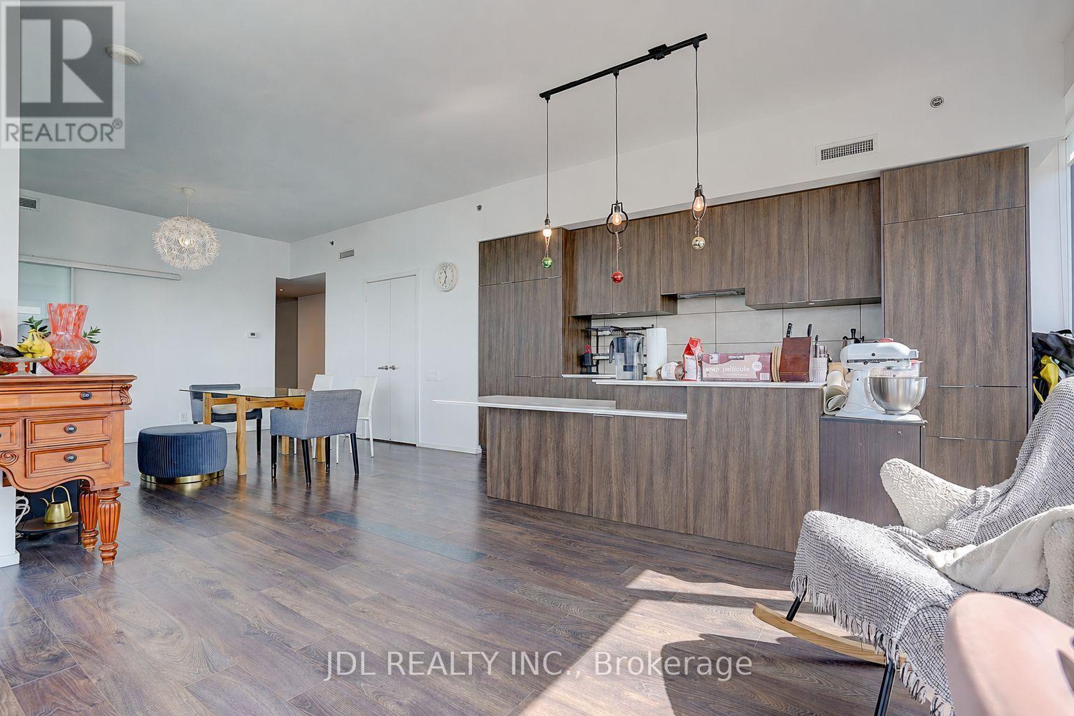 4502 - 5 St Joseph Street, Toronto, ON