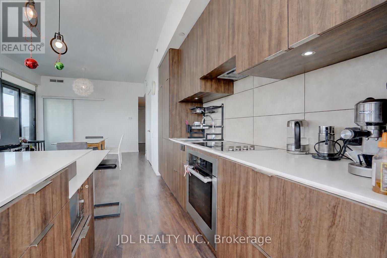 4502 - 5 St Joseph Street, Toronto, ON