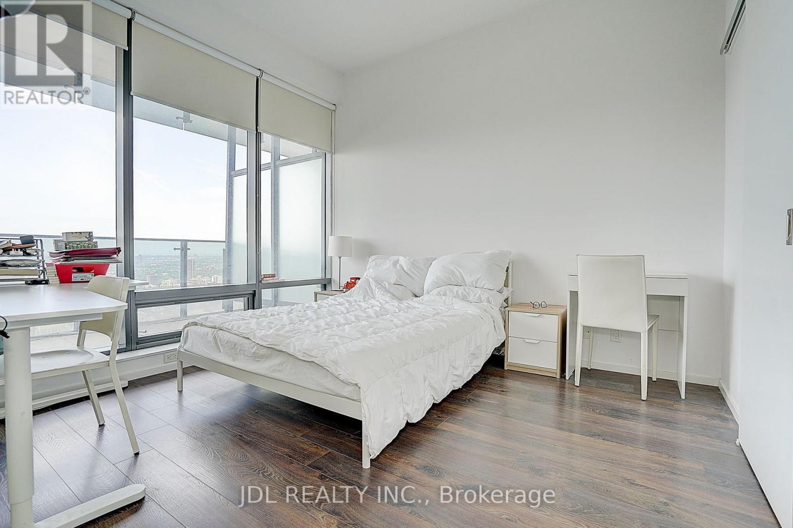 4502 - 5 St Joseph Street, Toronto, ON
