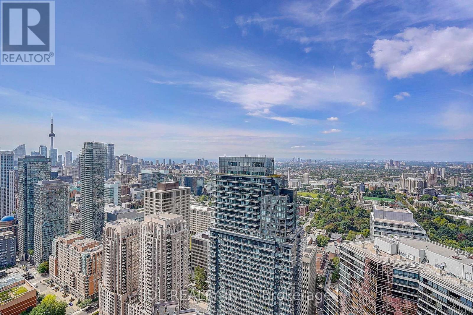 4502 - 5 St Joseph Street, Toronto, ON