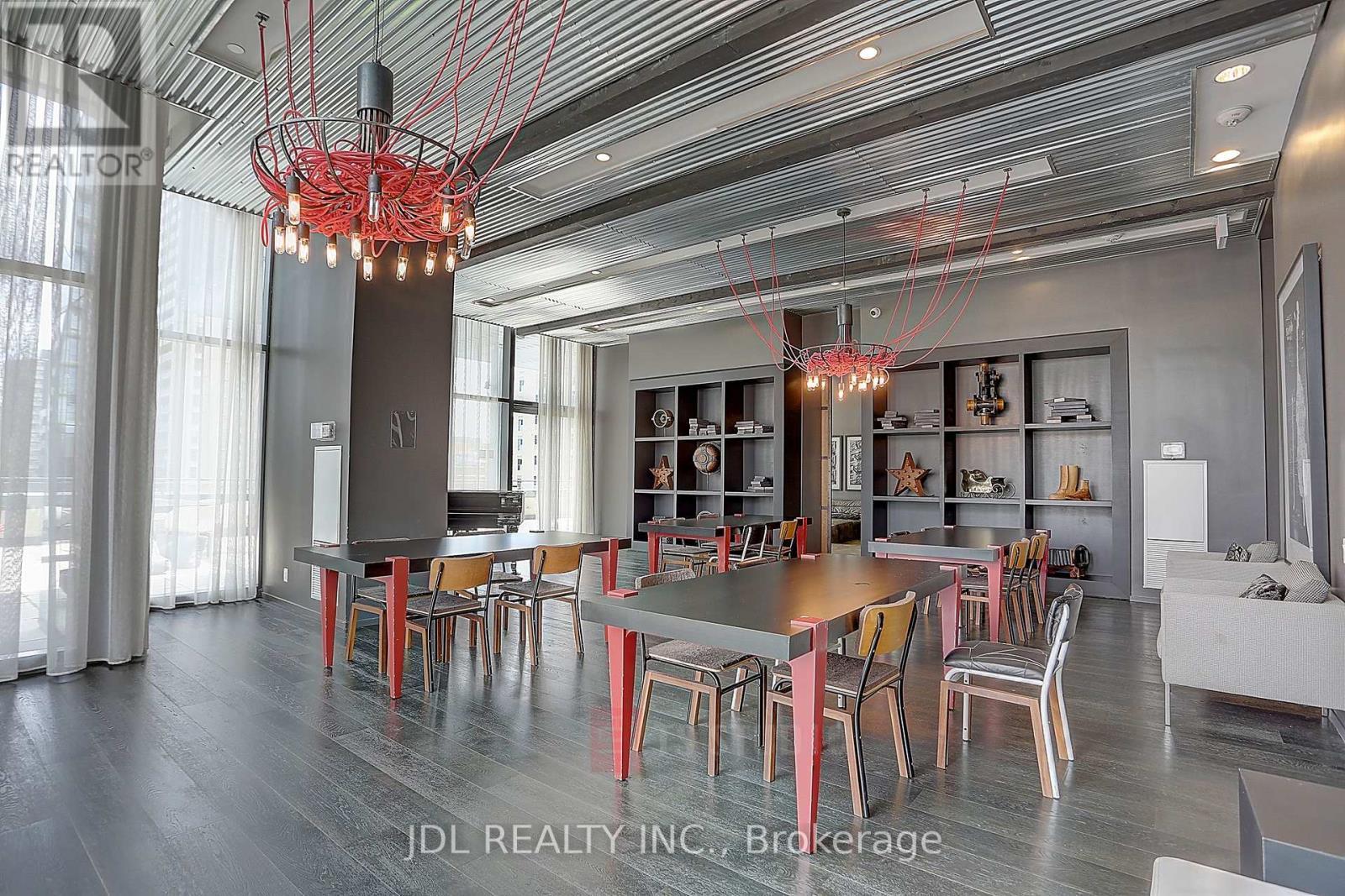 4502 - 5 St Joseph Street, Toronto, ON
