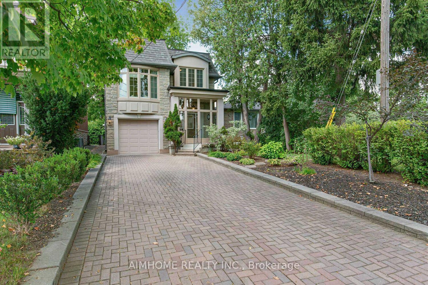 16 Carney Road, Toronto, ON