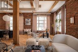 407 - 90 SHERBOURNE STREET Toronto, ON M5A 2R1