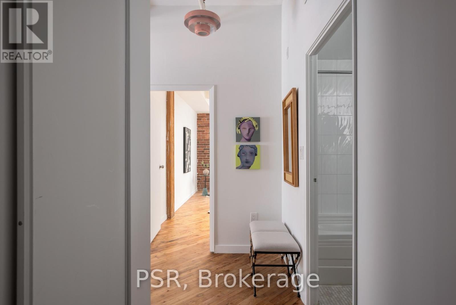 407 - 90 Sherbourne Street, Toronto, ON