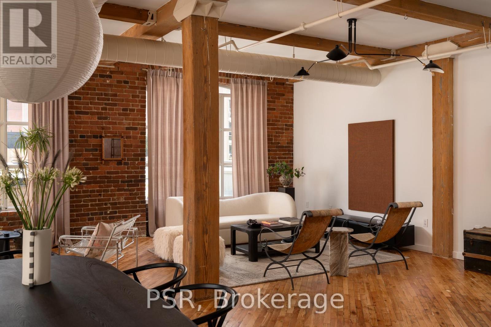 407 - 90 Sherbourne Street, Toronto, ON