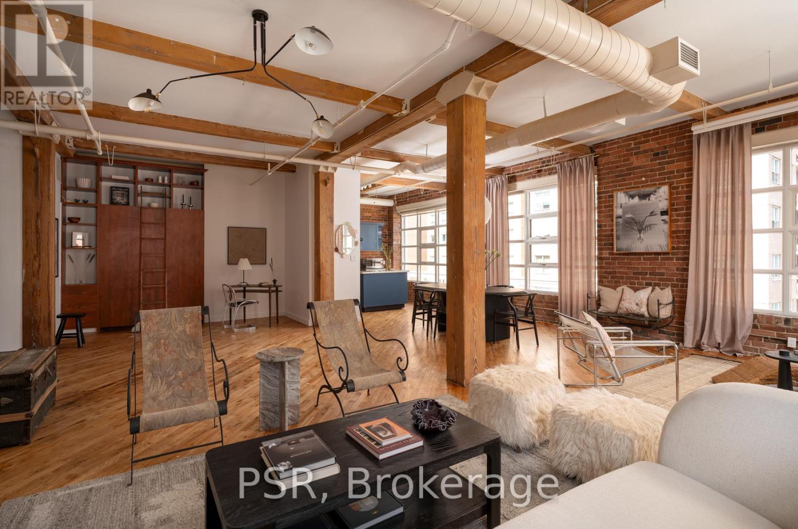 407 - 90 Sherbourne Street, Toronto, ON