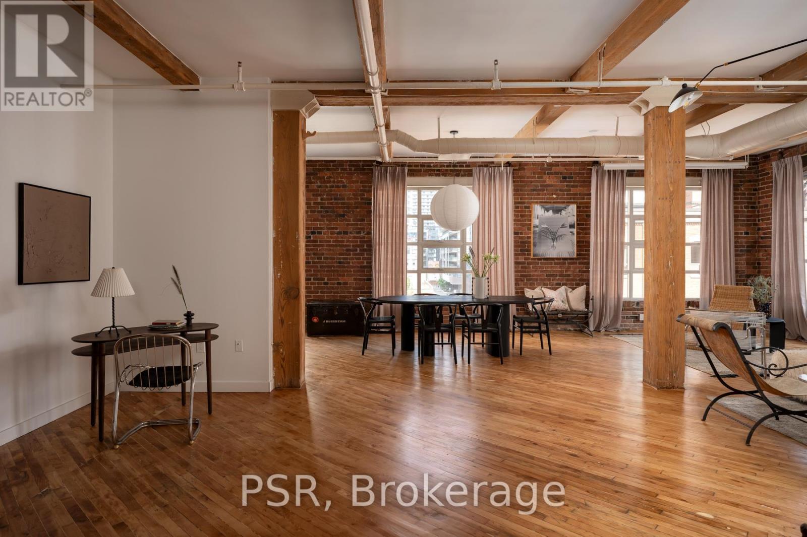 407 - 90 Sherbourne Street, Toronto, ON