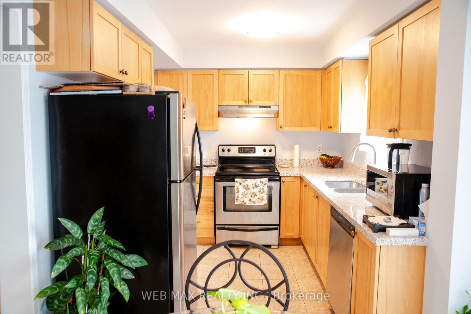 53 Ventura Lane, Ajax, ON