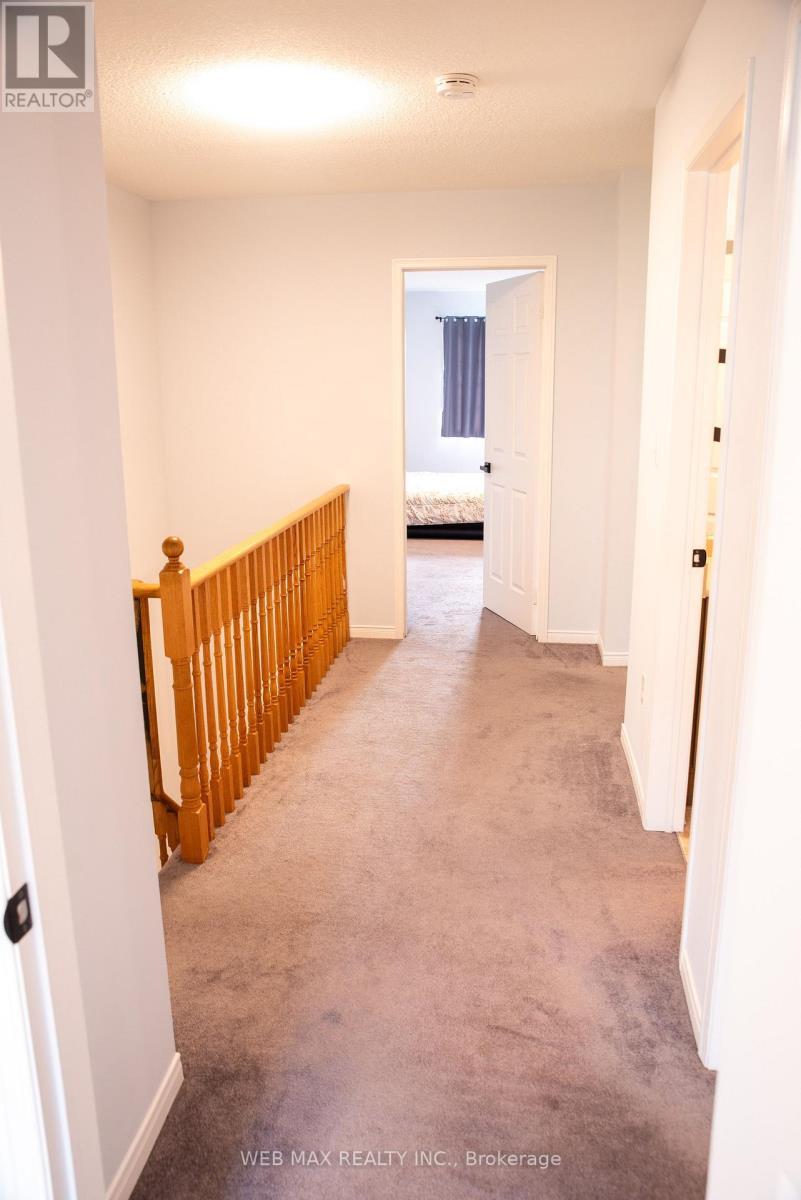 53 Ventura Lane, Ajax, ON