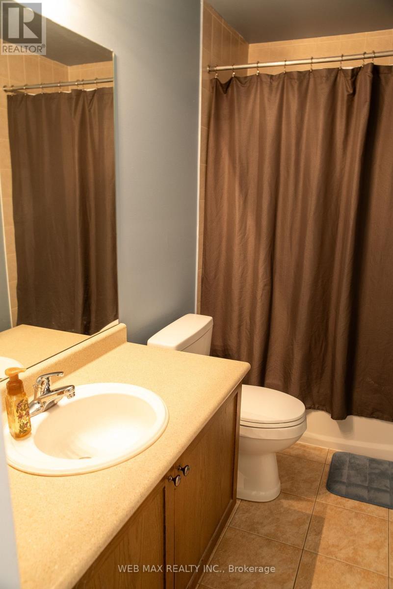 53 Ventura Lane, Ajax, ON