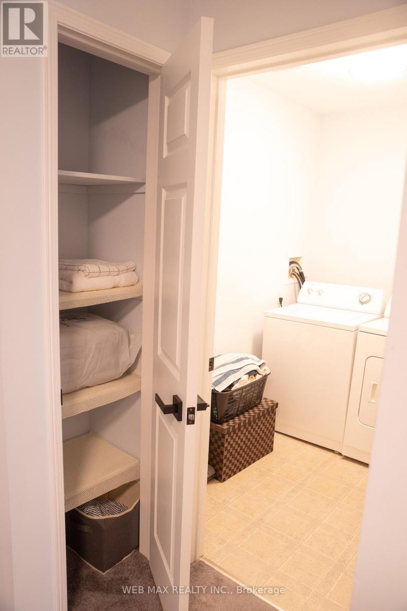 53 Ventura Lane, Ajax, ON