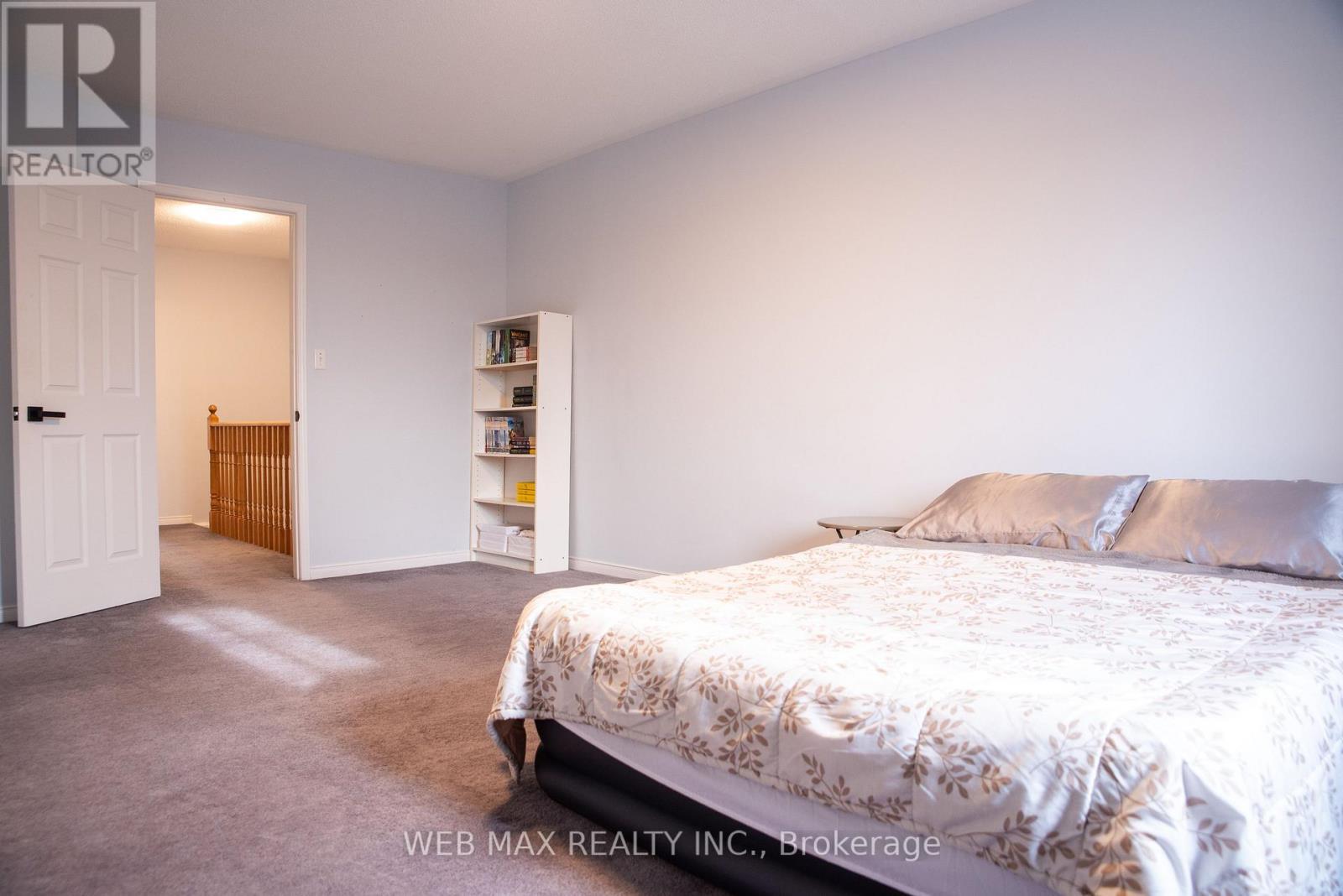 53 Ventura Lane, Ajax, ON