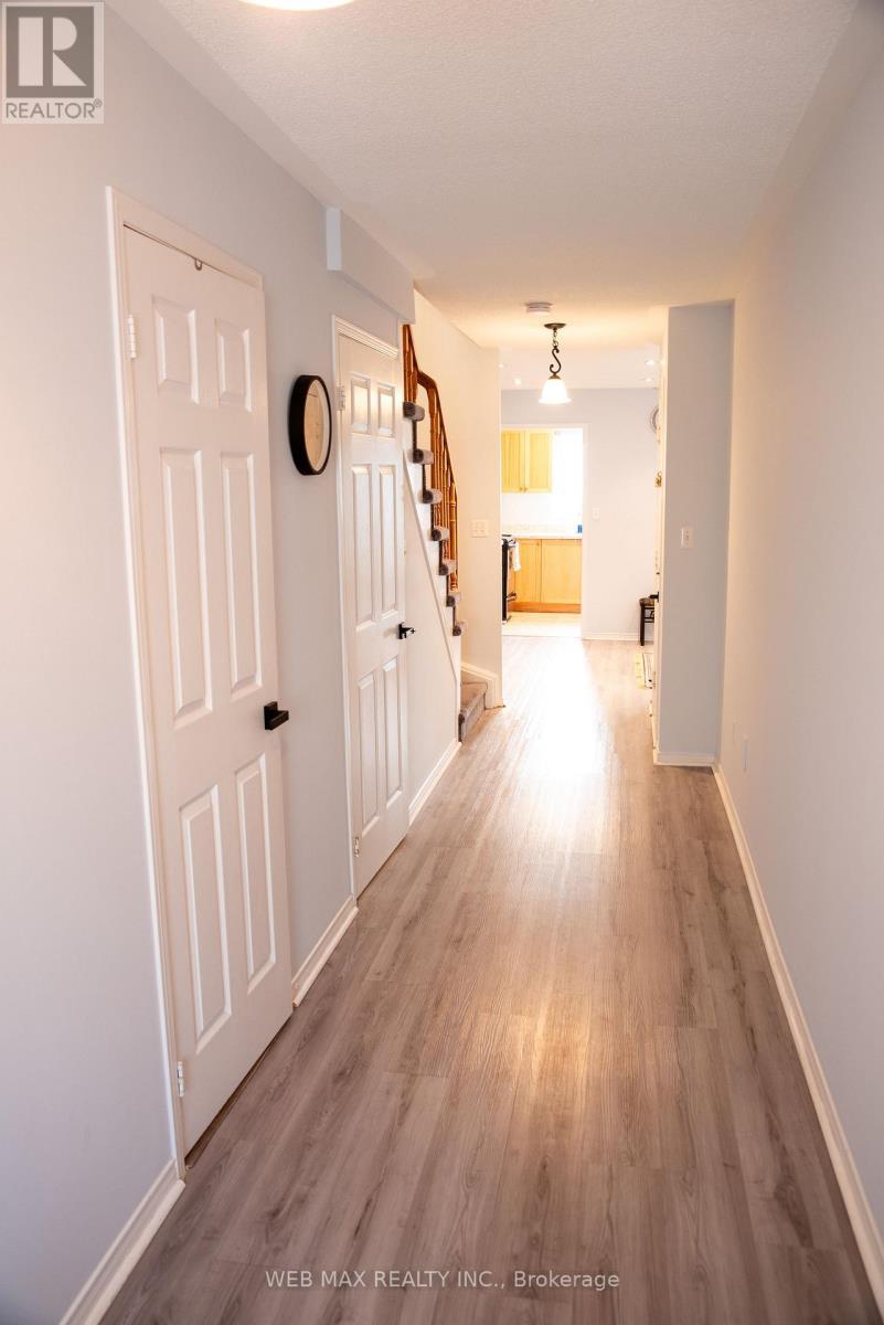 53 Ventura Lane, Ajax, ON