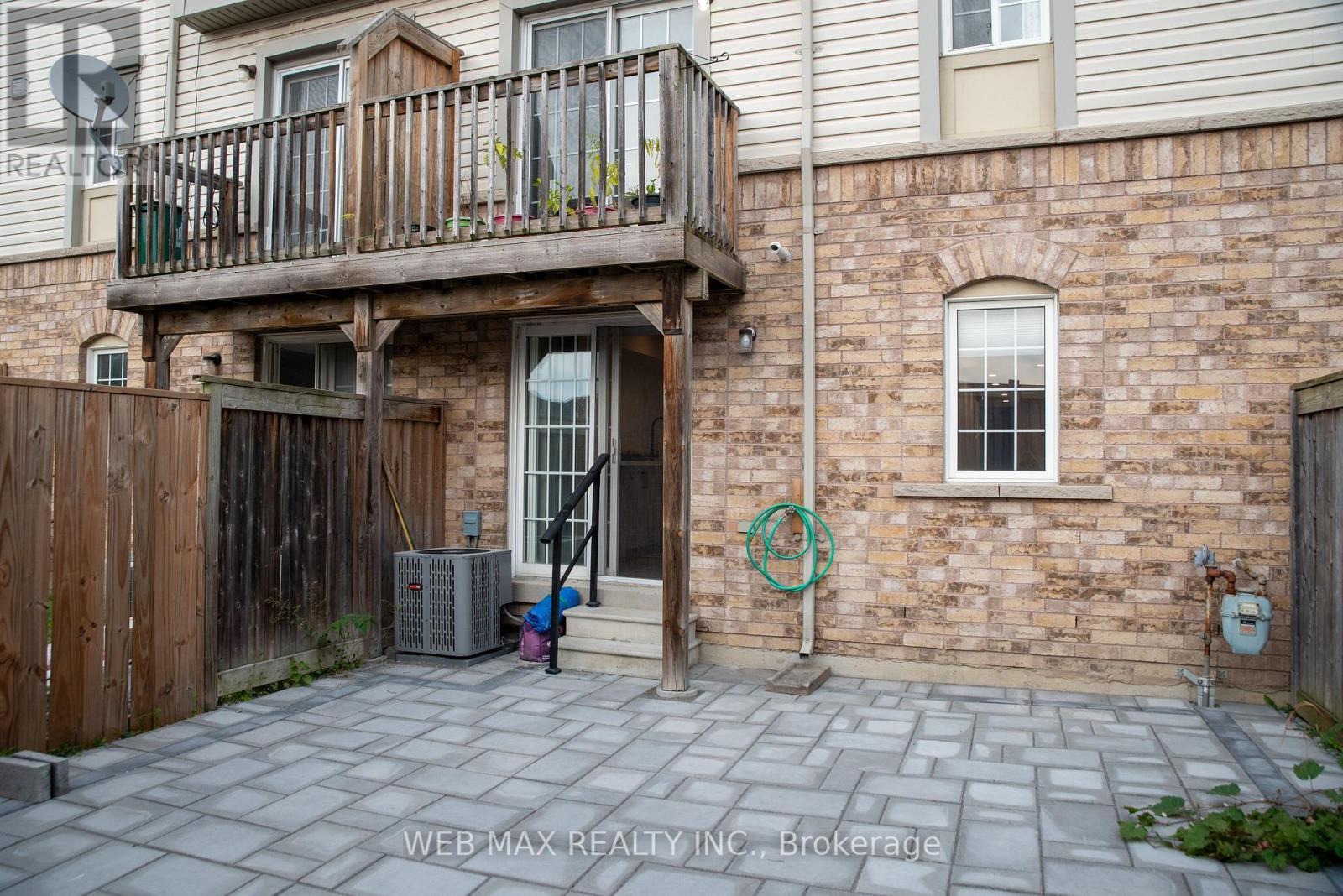 53 Ventura Lane, Ajax, ON