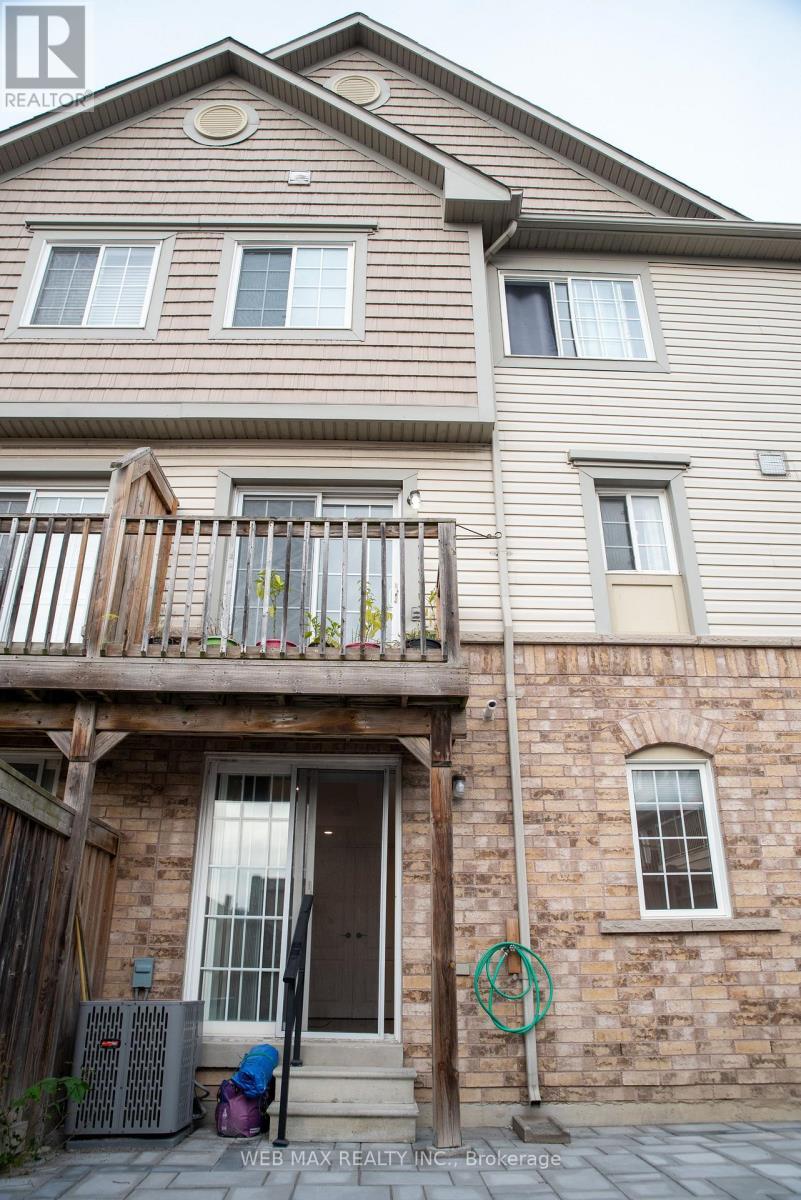 53 Ventura Lane, Ajax, ON