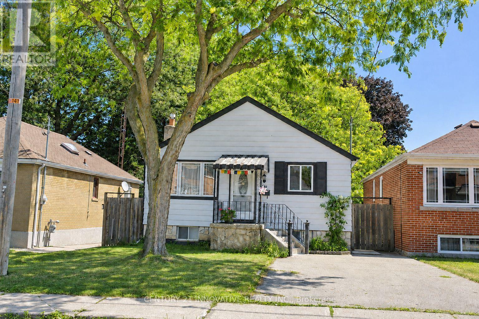 101 Heale Avenue, Toronto, ON