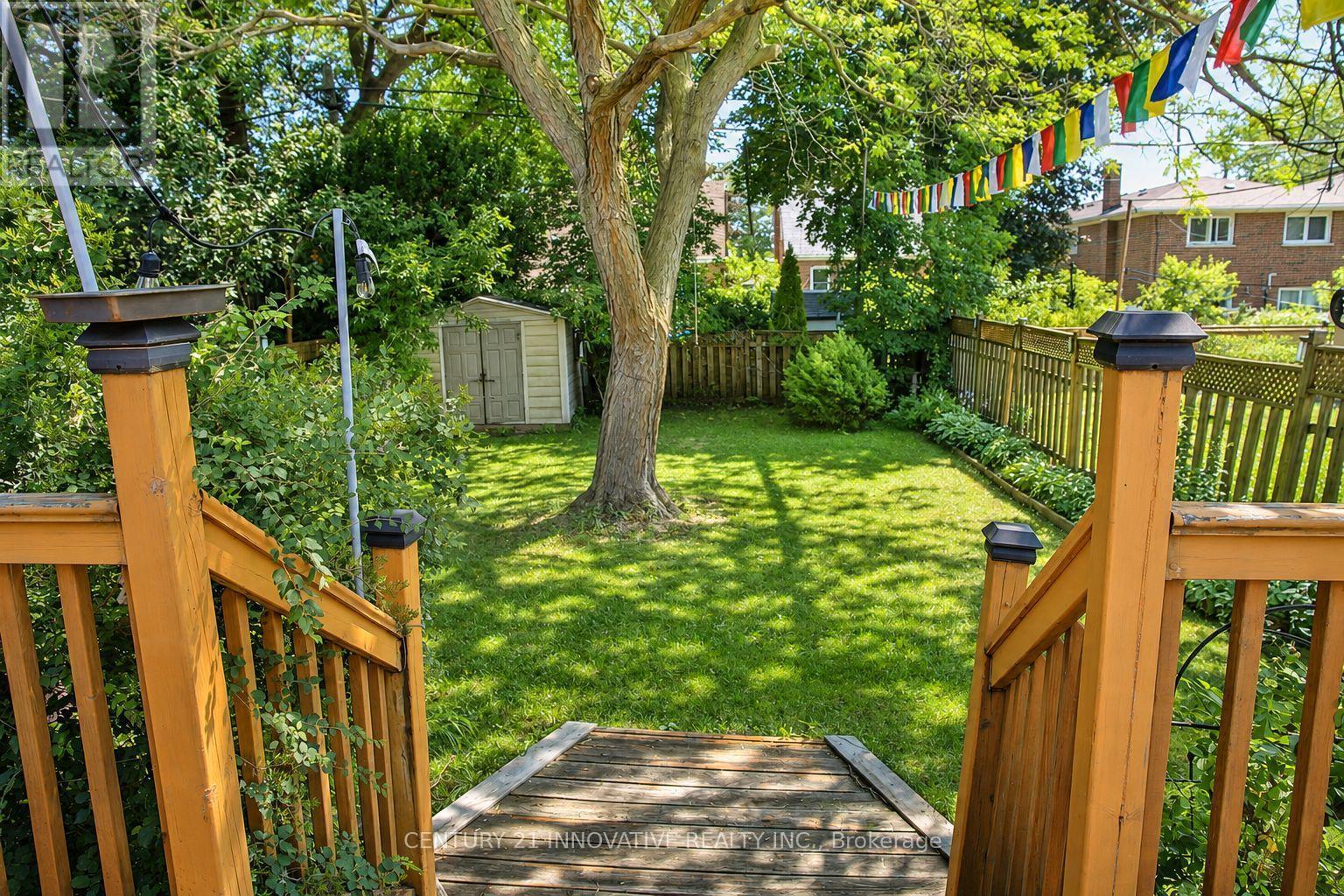 101 Heale Avenue, Toronto, ON