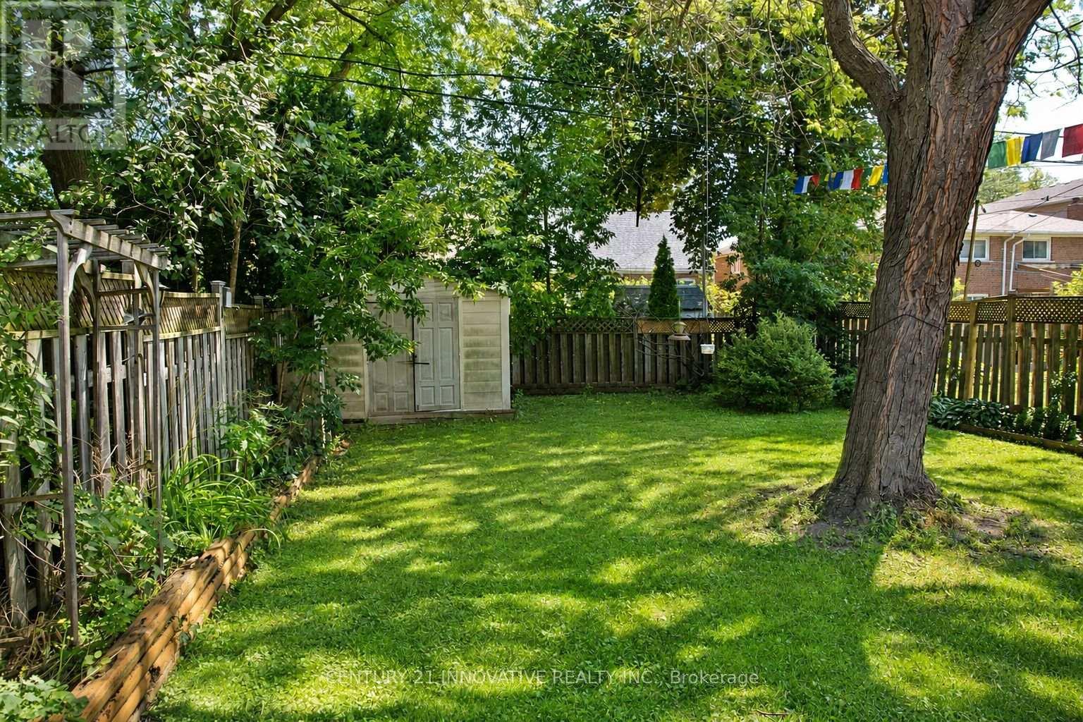 101 Heale Avenue, Toronto, ON