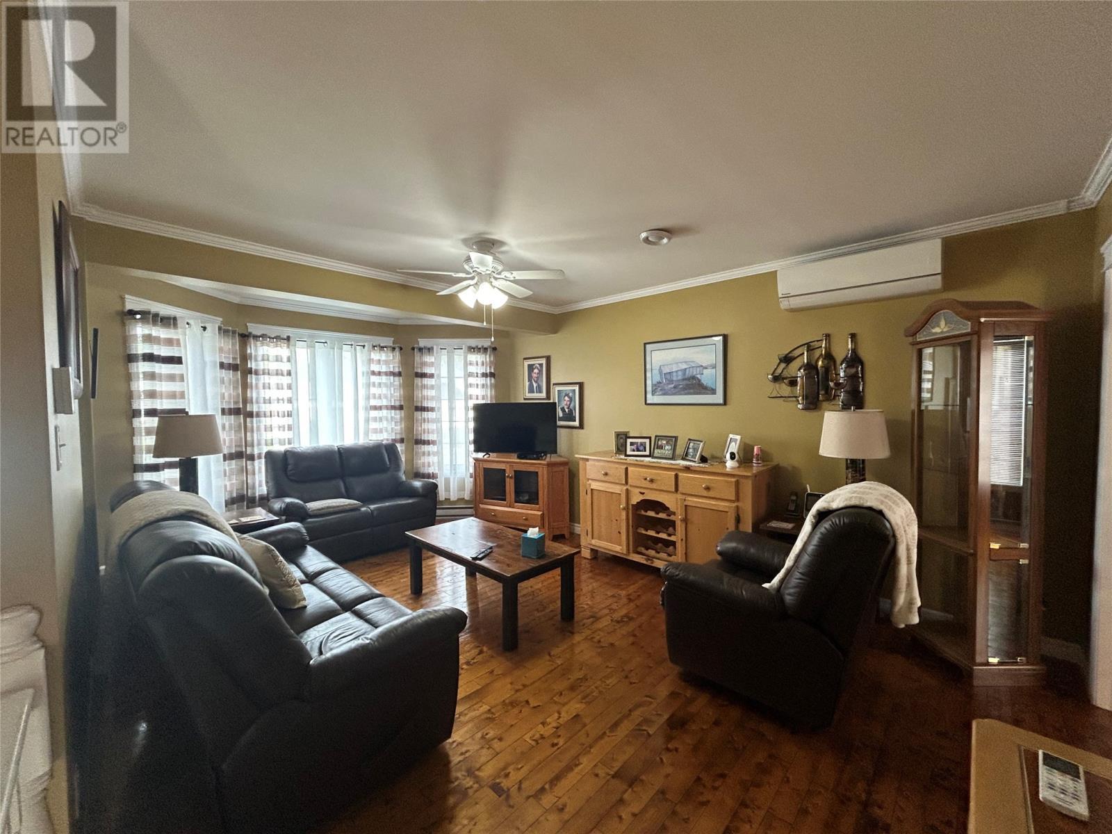30 Snow Crescent, Grand Falls- Windsor, NL