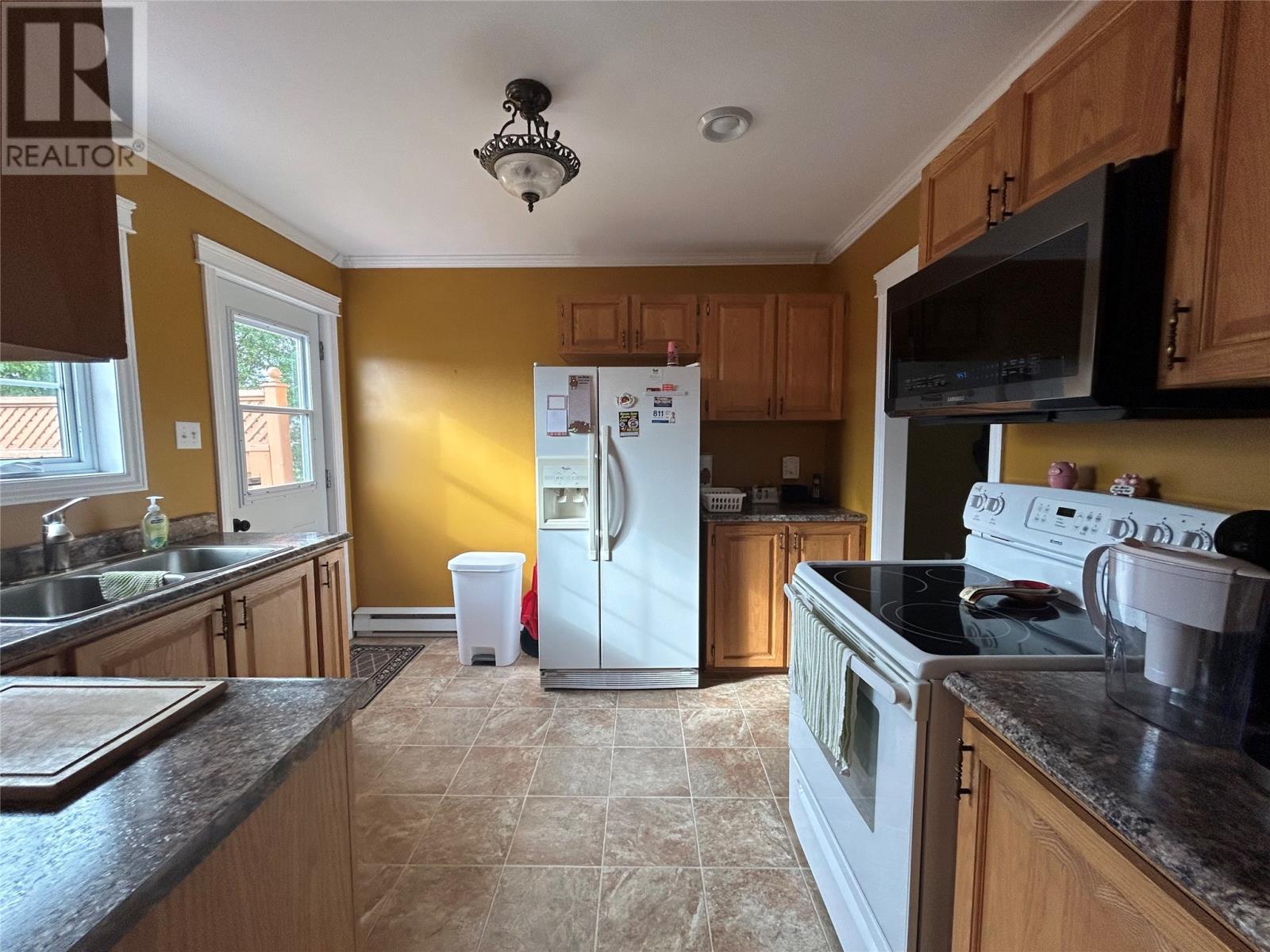 30 Snow Crescent, Grand Falls- Windsor, NL