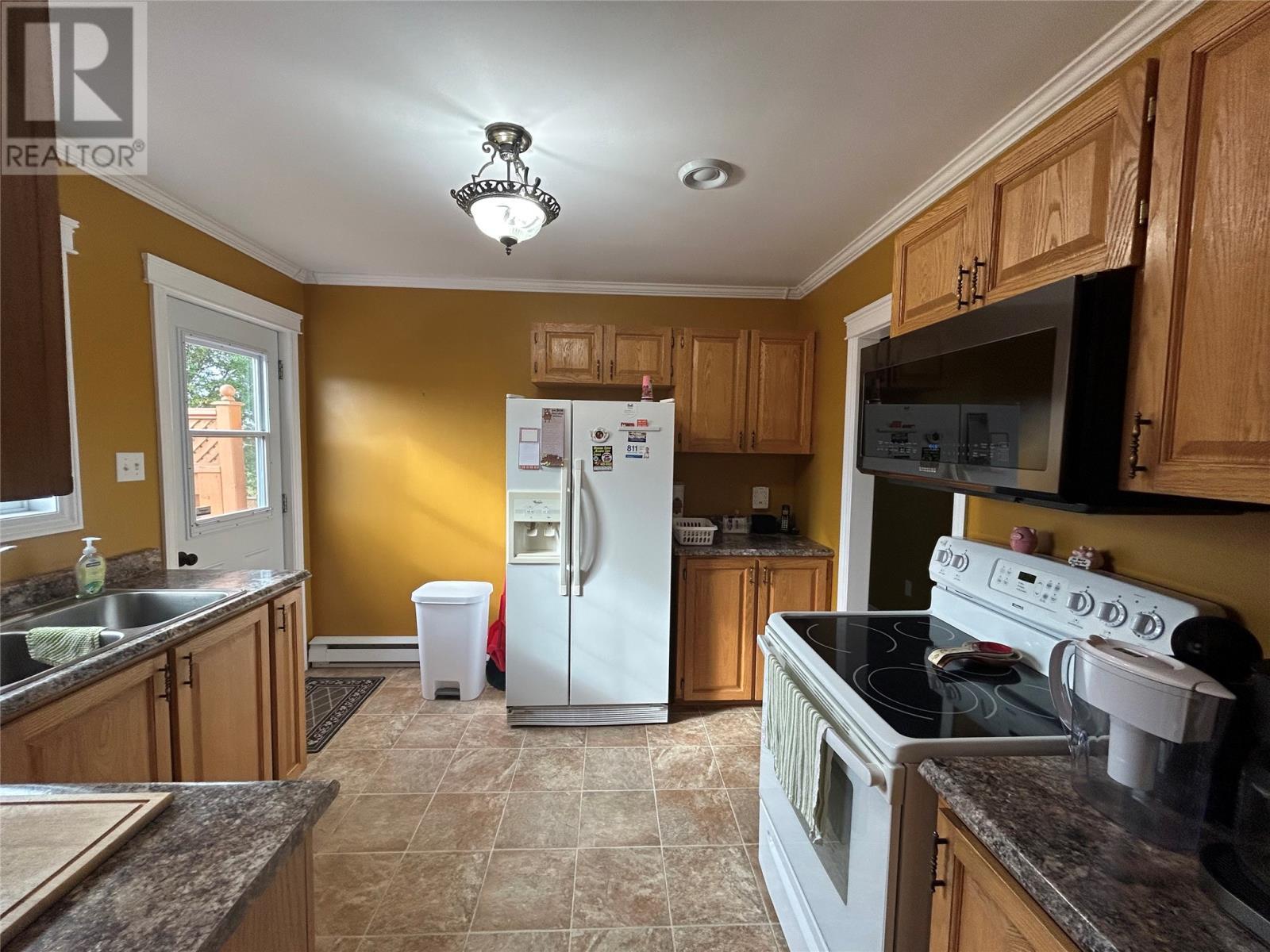 30 Snow Crescent, Grand Falls- Windsor, NL