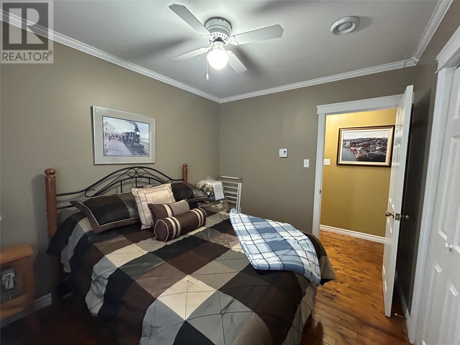30 Snow Crescent, Grand Falls- Windsor, NL