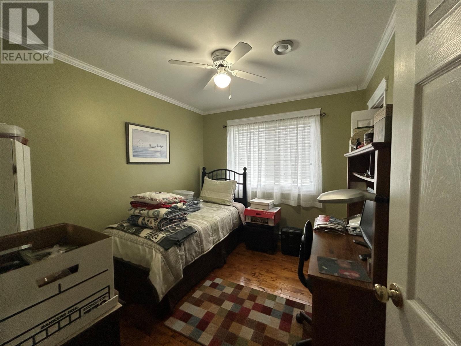 30 Snow Crescent, Grand Falls- Windsor, NL