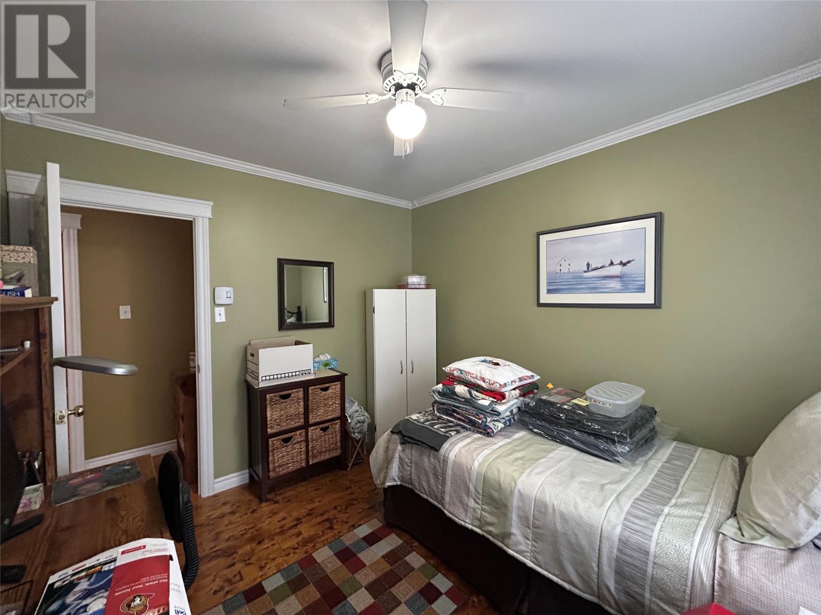 30 Snow Crescent, Grand Falls- Windsor, NL