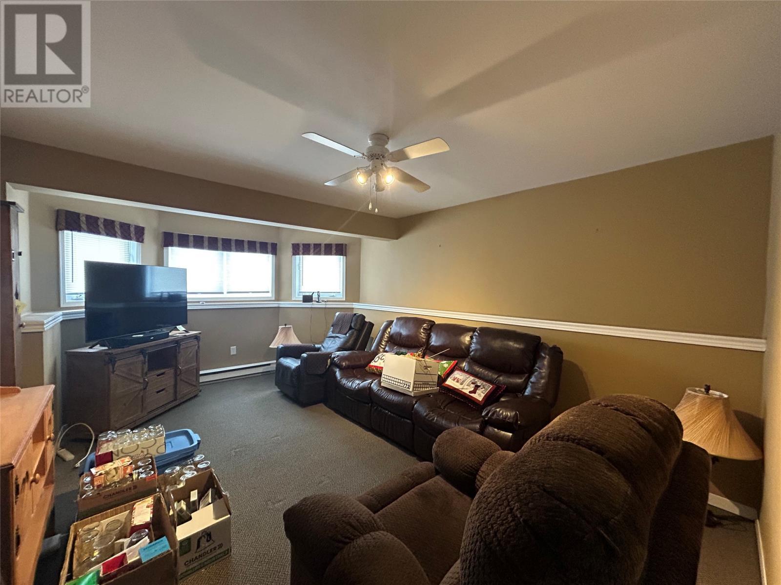 30 Snow Crescent, Grand Falls- Windsor, NL
