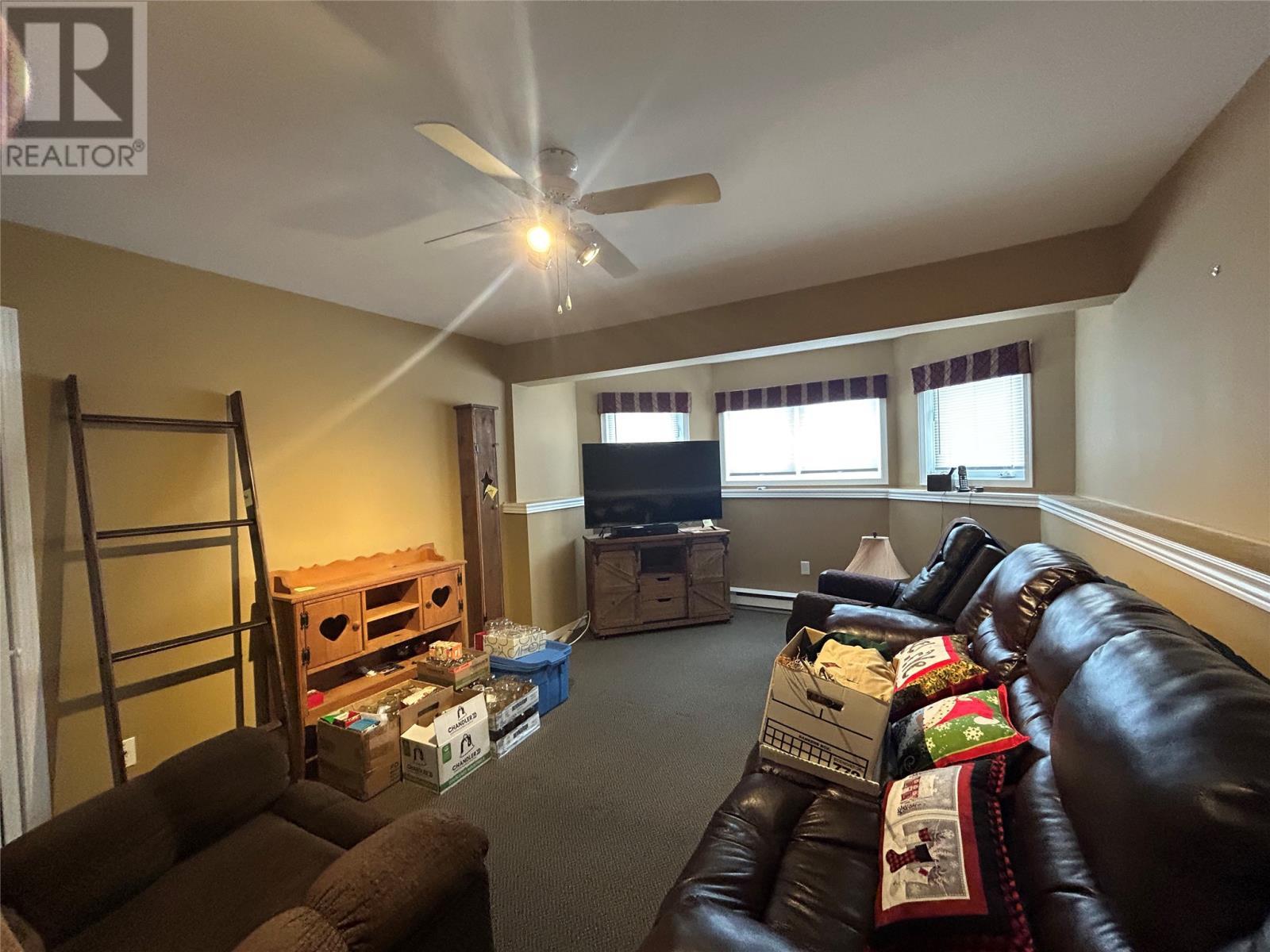 30 Snow Crescent, Grand Falls- Windsor, NL